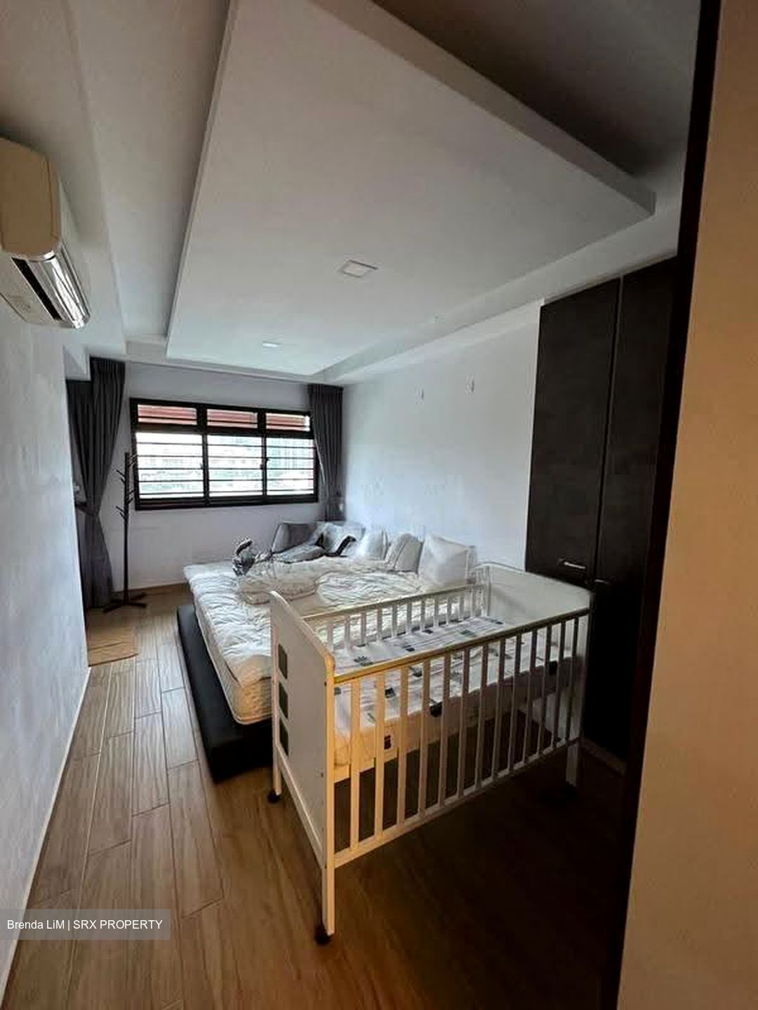 Blk 837 Hougang Central (Hougang), HDB 4 Rooms #619671391